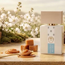 Bianco Latte - Giardini di Toscana Бесплатная доставка!