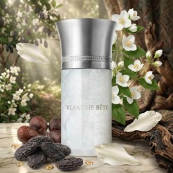 Blanche bete - Liquides Imaginaires Gratis frakt!