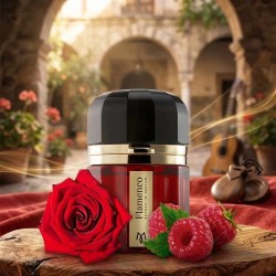Flamenco ekstrawaga de parfum 50 ml - Ramon Monegal Darmowa wysyłka!