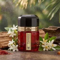 Flamenco ekstrawaga de parfum 50 ml - Ramon Monegal Darmowa wysyłka!