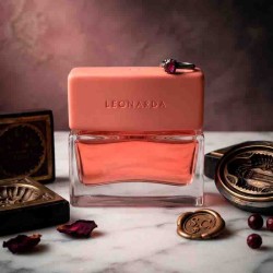 Leonarda 50 ml - Spiritica ¡Asesoría y Envíos Gratis!
