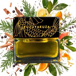 Yuzuyakuza 50 ml - Spiritica ¡Asesoría y Envíos Gratis!