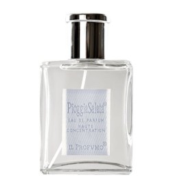 Il Profvmo - Pioggia Salata