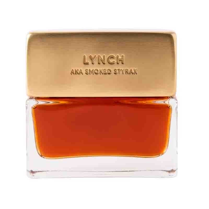 Lynch Aka熏制Styrax 50 ml  -  Spiritica 免费咨询和出货量！