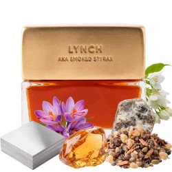 Lynch Aka熏制Styrax 50 ml  -  Spiritica 免费咨询和出货量！