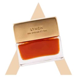 Lynch Aka熏制Styrax 50 ml  -  Spiritica 免费咨询和出货量！