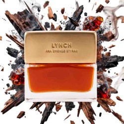 Lynch Aka熏制Styrax 50 ml  -  Spiritica 免费咨询和出货量！