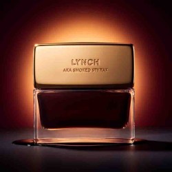 Lynch AKA Røkt Styrax 50 ml - Spiritica Gratis råd og forsendelser!