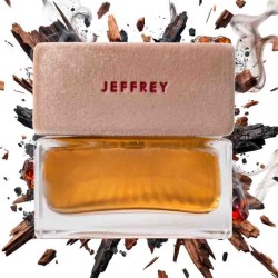 Jeffrey 50 ml - Spiritica Aconselhamento gratuito e remessas!