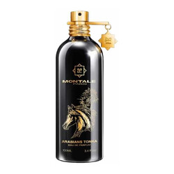 Arabians Tonka - Montale Paris