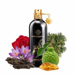 Arabians Tonka - Montale Paris Gratis råd og forsendelser!