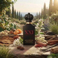 XXI Art Deco Blonde Amber 50 ml - Clive Christian