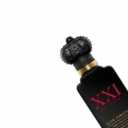 XXI Art Deco Blonde Amber 50 ml - Clive Christian