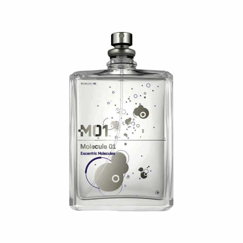 Molecule 01 100 ml - Escentric Molecules Free shipping!