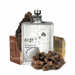 Molekyle 01 100 ml - Escentric Molecules Gratis forsendelse!