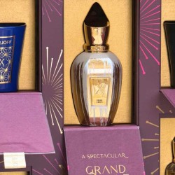 Kjøp Advent Kalender Xerjoff - Perfumery Laura