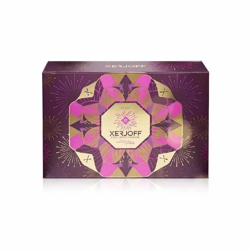 Køb advent kalender Xerjoff - Perfumery Laura