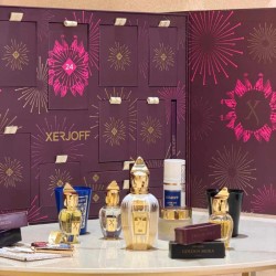 Comprar Calendario de Adviento Xerjoff - Perfumería Laura