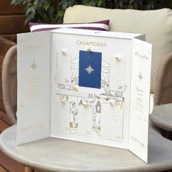 Calendario de Adviento - Casamorati - Perfumería Laura