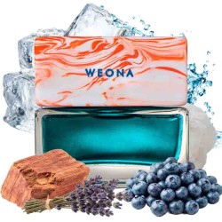 WEONA 50 мл - Spiritica Бесплатные советы и поставки!