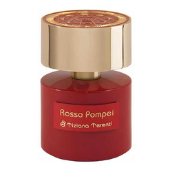 Rosso Pompei Extrait Parfum - Tiziana Terenzi