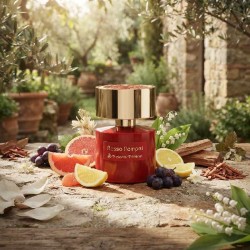 Rosso Pompei Extrait Parfum - Tiziana Terenzi