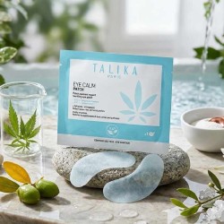 Øye rolig patch - dispenser - Talika