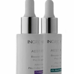 Aesthestic Boosters Anti-Age - Anti-Angeing - Ingrid Millet - ¡Asesoría y Envíos Gratis!