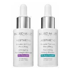 Aesthestic Boosters Anti-Age - Anti-Angeing - Ingrid Millet