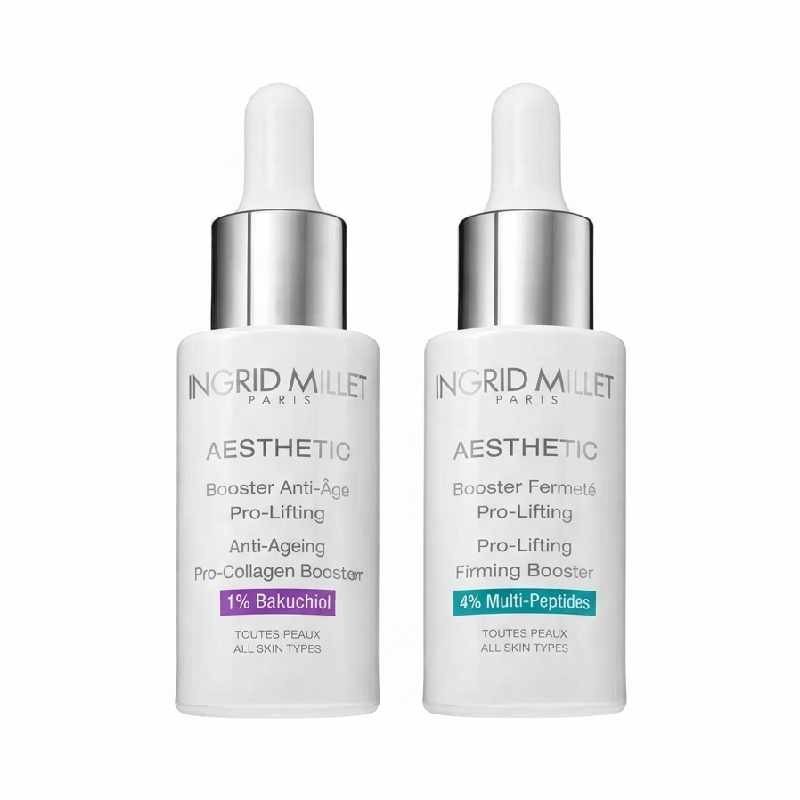 Aesthestic Boosters Anti-Age - Anti-Angeing - Ingrid Millet - ¡Asesoría y Envíos Gratis!