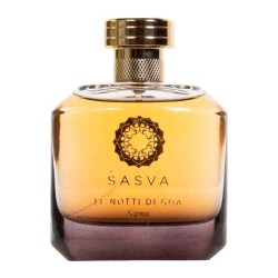 Le Noti Di Goa - Sapna 100 мл - Sasva Бесплатные советы и поставки!