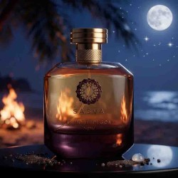 Le Notti Di Goa - Sapna 100 ml - Sasva ¡Asesoría y Envíos Gratis!