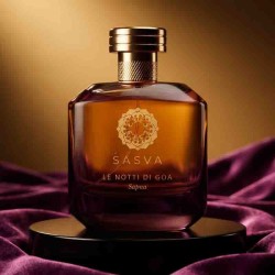Le Noti di Goa - Sapna 100 ml - Sasva Aconselhamento gratuito e remessas!