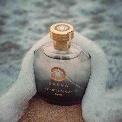 Le Notti Di Goa - Sapna 100 ml - Sasva ¡Asesoría y Envíos Gratis!
