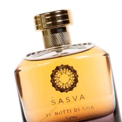 Le Notti Di Goa - Sapna 100 ml - Sasva ¡Asesoría y Envíos Gratis!