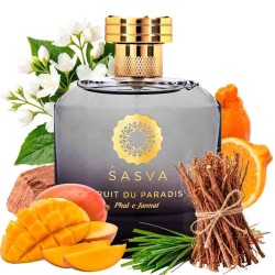 Fruit du Paradis - Sasva ¡Envíos Gratis!
