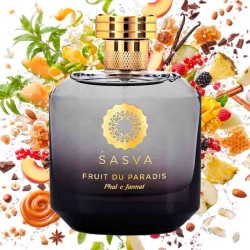 Fruta du paradis - Sasva Frete grátis!