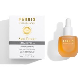 Perris Swiss - La pure huile régénère 30 ml Livraison gratuite!