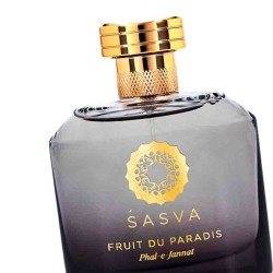 Fruit du Paradis - Sasva Gratis forsendelse!