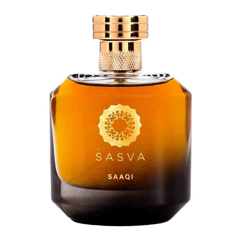 Saaqi 100 ml - Sasva ¡Asesoría y Envíos Gratis!