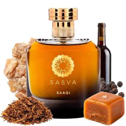Saaqi 100 мл - Sasva Бесплатные советы и поставки!