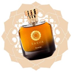 Saaqi 100 мл - Sasva Бесплатные советы и поставки!