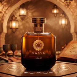 Saaqi 100 ml  -  Sasva 免费咨询和出货量！