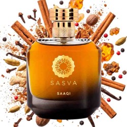 Saaqi 100 мл - Sasva Бесплатные советы и поставки!
