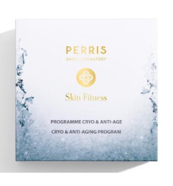 Øyne - Program for kryoterapi og anti-aging 15 ml - Perris Swiss Gratis frakt!