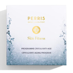 Ojos - Programa de Crioterapia y Antienvejecimiento 15 ml - Perris Swiss