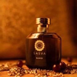 Saaqi 100 ml - Sasva ¡Asesoría y Envíos Gratis!