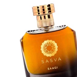 Saaqi 100 мл - Sasva Бесплатные советы и поставки!