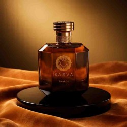 Saaqi 100 ml - Sasva ¡Asesoría y Envíos Gratis!