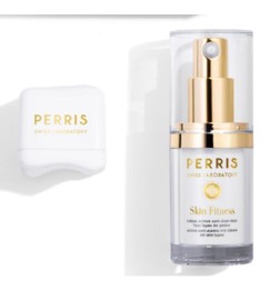 Yeux - Programme de cryothérapie et anti-âge 15 ml - Perris Swiss Livraison gratuite!